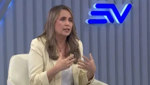 Alexandra Villacís sigue impedida de asumir en la Judicatura pese a fallo judicial a su favor