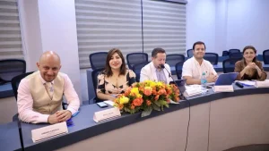 Avanza en la Asamblea el proyecto de ley que obligaría a los presos a trabajar