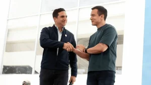 Claro invertirá USD 600 millones en tecnologías para Ecuador