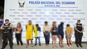 El primer día de toque de queda en cuatro provincias deja más de 250 detenidos