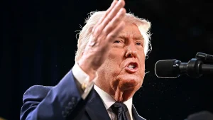 Trump afirma que no necesita a la OTAN en Ormuz tras el rechazo de la OTAN