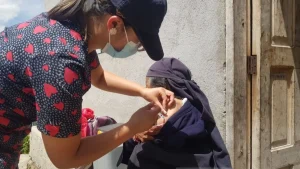 Campaña de vacunación contra la influenza se extiende hasta el 30 de mayo