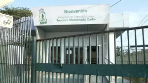 El IESS designa a Josué Pilco Tarira como nuevo gerente e interventor del Hospital Teodoro Maldonado Carbo