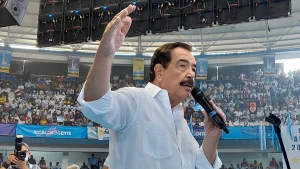 Nebot descarta hablar de candidaturas en su próxima conferencia en Guayaquil