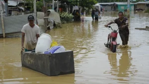 Fenómeno de El Niño llegaría a mediados de 2026 y podría extenderse hasta diciembre, según la ONU