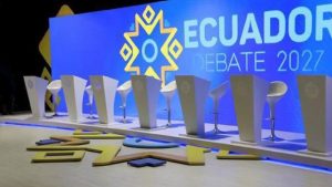 CNE actualiza reglas para debates de las Elecciones Seccionales 202