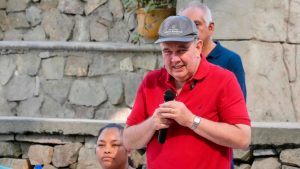 Elecciones en Perú | El candidato Rafael López Aliaga advierte que no reconocerá los resultados