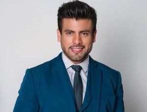 Familia de Efraín Ruales denuncia en redes uso de imagen del actor sin autorización en el programa ‘Buenos muchachos’