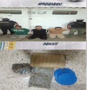 Cuatro aprehendidos por presunta vinculación de masacre en La Libertad