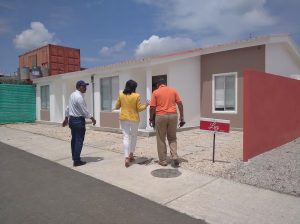 Ecuador gana el premio Préstamo Social del Año en los Sustainable Debt Awards 2026 por política de vivienda digna