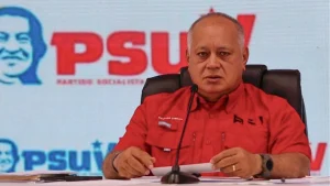 El chavismo afirma que estará listo para ganar elecciones en Venezuela cuando sean