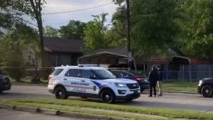 Ocho niños de entre uno y 14 años murieron en un tiroteo masivo en Luisiana, EE. UU.