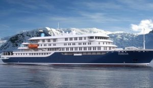OMS confirma un caso de hantavirus en crucero que salió de Argentina y evalúa riesgo para la salud pública