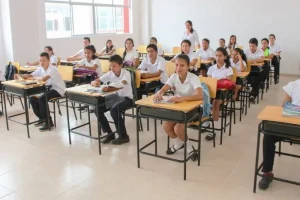 Las clases en la Costa y Galápagos arrancan este 4 de mayo