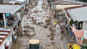 ‘Es probable que aparezca pronto’, la predicción del NOAA para el super El Niño
