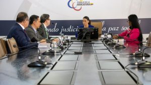 Consejo de la judicatura condena asesinato de jueza en Machala