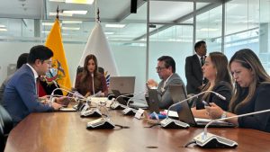 Asamblea acelera el trámite para que Ecuador abandone el sistema SUCRE del que es parte desde el gobierno de Rafael Correa