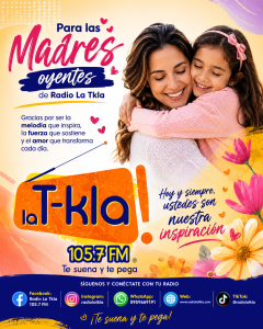 Día de la Madre: Celebrando el amor que nos inspira cada día