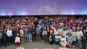 El Gobierno del presidente Noboa impulsa una nueva visión preventiva para fortalecer la seguridad y salud ocupacional