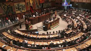 Reforma para endurecer penas por reclutamiento de menores se debatirá en la Asamblea este miércoles, 27 de mayo