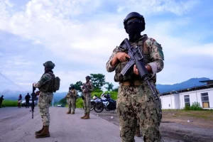 Guatemala y EE. UU. tendrán ataques conjuntos contra narcotraficantes, según NYT