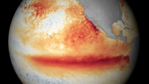 Alerta mundial por el super El Niño 2026: el evento más devastador en 150 años que resuena con superar al de 1877