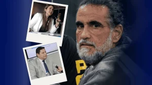 Jueces del caso Purga enterraron investigación contra empresa vinculada a Álex Saab en Ecuador