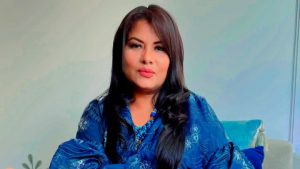 Laura Yagual es la alcaldesa encargada de Esmeraldas; Vicko Villacís recibió vacaciones