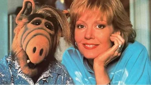 Fallece Anne Schedeen, actriz que interpretó a la madre de Alf