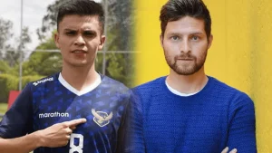 «Ecuador no existe para México»: Bocha Deportes responde a periodista mexicano Eddy Vilard