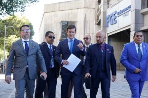 Vídeo | Bancada de ADN, solicita a la Fiscalía ampliar investigación en el caso PROGEN