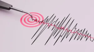 Un temblor se registró durante la madrugada de este 2 de junio en Santa Elena