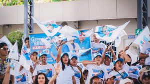 Corte Constitucional mantiene vigente la suspensión de Revolución Ciudadana