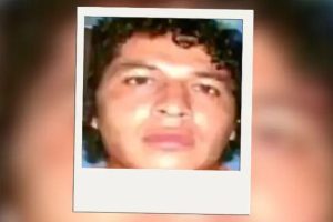 Capturan a alias ‘Churrón’, por quien Estados Unidos ofrecía una recompensa de $5 millones