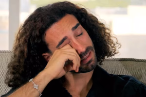 Marc Cucurella cumple su promesa y se tatúa a Luis de la Fuente tras el título mundial de España