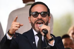 Abelardo de la Espriella trasladará su posesión presidencial a Cali por la actividad del volcán Puracé