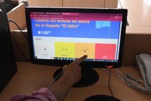 Ecuador declara alerta naranja por el fenómeno del Niño: ¿qué significa y en qué se diferencia de las alertas amarilla y roja?
