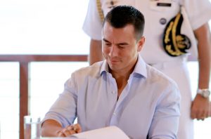 Gobierno reforma el reglamento de contratación pública y crea una contribución del 0,4 % para grandes contratos
