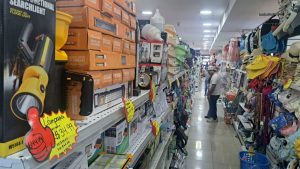 Ventas en Ecuador crecieron 16,5 % en junio, según el SRI