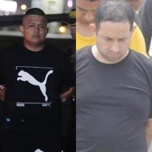 Alias ‘Patucho Celso’ comparecerá ante la justicia de EE. UU. por cargos de narcotráfico y armaS