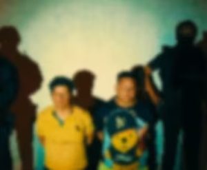 Golpe al secuestro y la extorsión: Policía rescata a una víctima y captura a 11 sospechosos en cuatro provincias