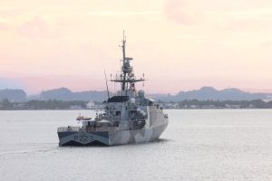 Argentina denuncia una presunta incursión militar británica tras vencer a Inglaterra en el Mundial 2026