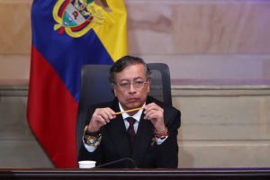 Gustavo Petro viajará a Cuba antes de entregar la Presidencia de Colombia