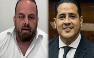 Corte Nacional solicita la extradición de Xavier Jordán y Ronny Aleaga por el caso Metástasis