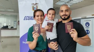 El Registro Civil elimina los turnos para sacar la cédula y el pasaporte hasta 2026