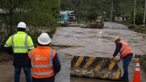 Alrededor de 90 alcaldías aún no presentan planes de prevención ante El Niño