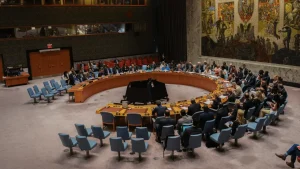 Consejo de Seguridad de la ONU realiza segunda votación para elegir al sucesor de António Guterres
