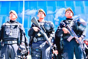 Gobierno intensifica controles en Pichincha con 684 operativos y más de 3.800 inspecciones