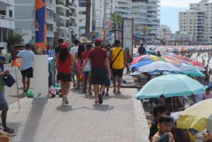 Santa Elena tendrá feriado el 18 de agosto por la conmemoración del descubrimiento de la península