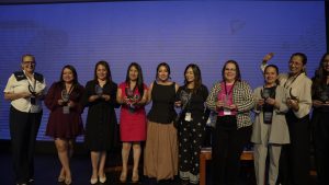 Colibrí Emprende 2026 conectó a más de 500 personas con financiamiento, innovación y oportunidades para transformar  emprendimientos en empresas